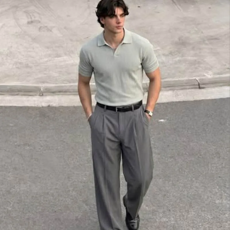 A Glück look