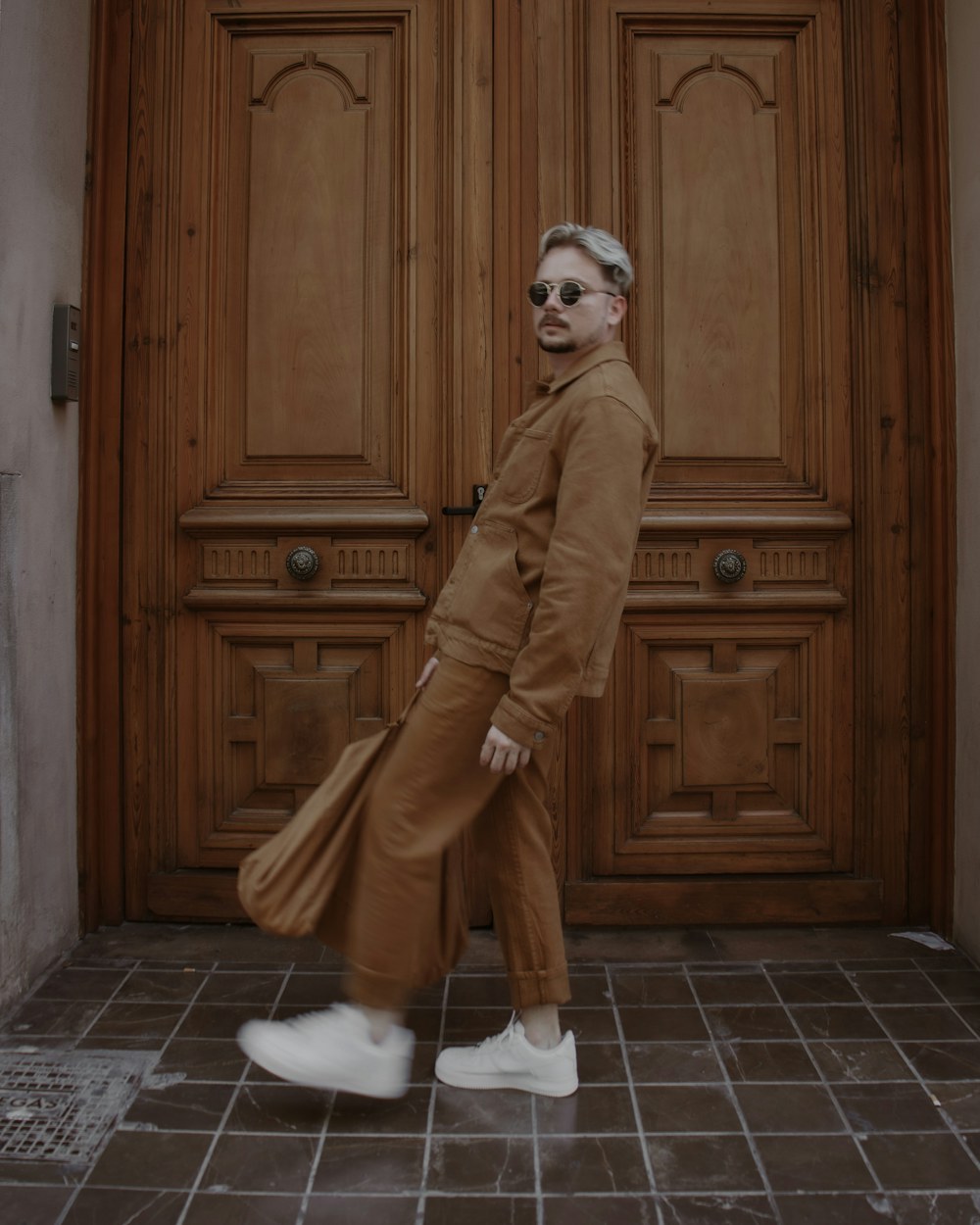 A Glück look