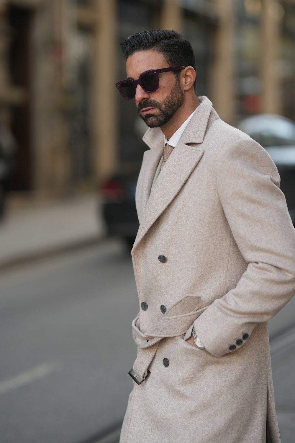 A Glück look